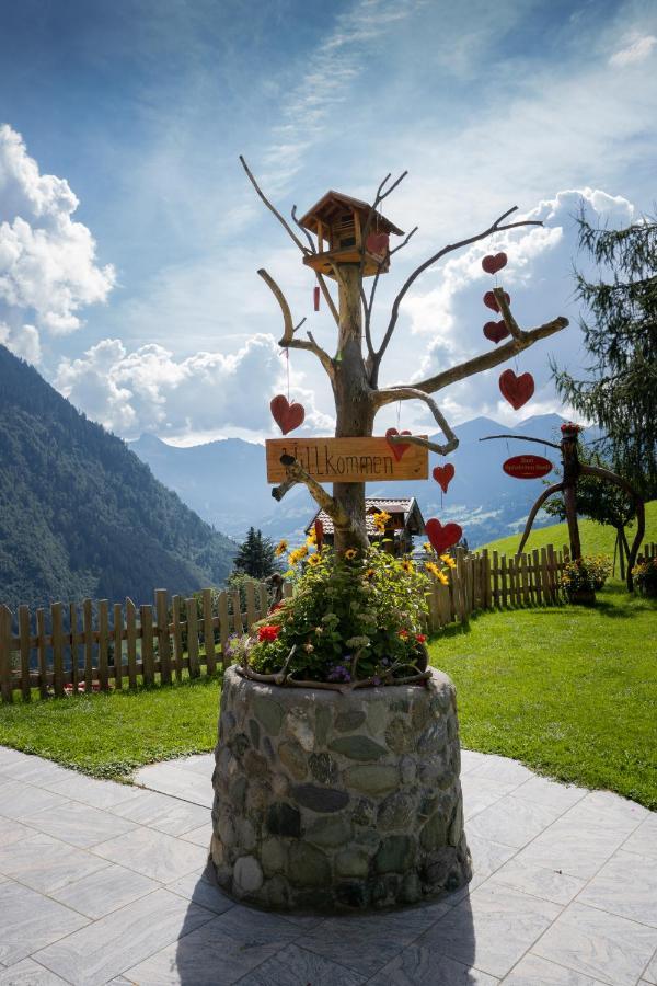 Chalet Schröckgut Bad Hofgastein Exterior foto