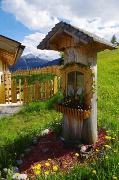 Chalet Schröckgut Bad Hofgastein Exterior foto